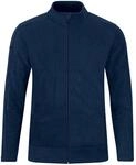 JAKO Herren Fleecejacke, Marine/Darkblue, XL