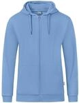 JAKO Organic Kapuzenjacke Herren