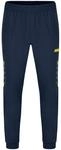 JAKO Herren Polyesterhose Challenge 9221