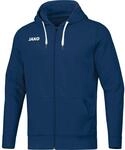 JAKO Kinder Kapuzenjacke Base 6865