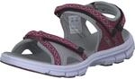 CMP Almaak, Damen Riemchensandalen, Pink (Karkad&eacute; H916), 36 EU (3 UK)