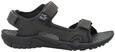 Jack Wolfskin Lakewood Cruise Sandal M, Herren Trekking- & Wandersandalen, 47 EU