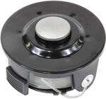 Makita 1-Fadenkopf Tap&Go 1,6mm 195858-1 Silber