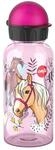 Emsa 518126 Kids Tritan Trinkflasche, Fassungsverm&ouml;gen: 0,4 Liter, 100%