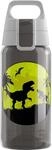 SIGG - Trinkflasche Kinder - Viva One Dino - F&uuml;r Kohlens&auml;urehaltige Getr&auml;nke