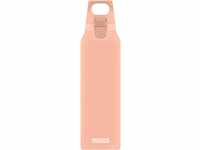 SIGG Hot & Cold ONE Shy Pink (0.5 L) Thermo Trinkflasche, schadstofffreie und