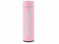 Vital Innovations 78297 Twistshake Thermoflasche "Hot or Cold", rosa