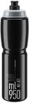Elite Elite Unisex &ndash; Erwachsene Trinkflasche Jet, Blau, 950 ml