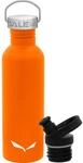 Salewa Aurino Edelstahlflasche 1,00L mit Doppeltem Deckel