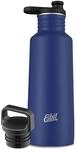 Esbit Sportflasche Pictor - Trinkflasche 750 ml in Blau - mit Sport- und Loop
