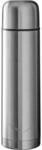 SALEWA Unisex &ndash; Erwachsene RIENZA THERMO BTL 1,0 L bottle, Grau, normal