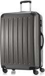 Hauptstadtkoffer Alex - Erweiterbarer Hartschalenkoffer 75 cm (119 L) mit