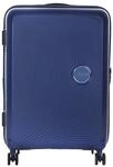 American Tourister Soundbox - Spinner M Erweiterbar Koffer, 67 cm, 71.5/81 L,...