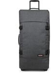Eastpak Tranverz L Koffer 121L (79 x 40 x 33 cm), gro&szlig;er Reisekoffer mit...