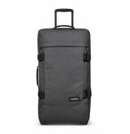 EASTPAK TRANVERZ M Koffer, 67 x 35.5 x 30 cm, 78 L, Black Denim