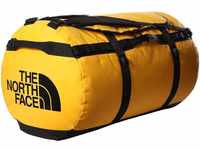 THE NORTH FACE Base Camp Tasche Summit Gold/TNF Black XXL