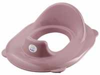Rotho Babydesign TOP WC-Sitz, Ab ca. 20- 24 Monate, Fantastic Mauve (Altrosa),...