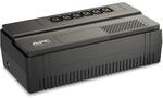 APC Easy-UPS BV - BV800I - Unterbrechungsfreie Stromversorgung 800VA (AVR, 6 IEC
