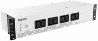 LEGRAND, 19" Rack PDU mit integr. USV-Anlage, 800VA - 480W, 1-phasig 230V mit 8