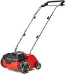 Einhell Akku-Vertikutierer-L&uuml;fter GC-SC 36/31 Li-Solo Power X-Change...