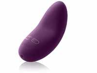 LELO LILY 2 Massager für Frauen zur äußeren Verwendung, Mini Vibrator,...