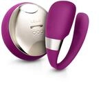 LELO TIANI 3, Paar-Vibrator, Sextoy f&uuml;r Paare, Sexspielzeug f&uuml;r zwei mit