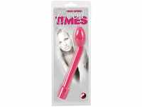 You2Toys High-Speed-Vibrator "Good Times" - stimulierender G-Punkt-Vibrator...