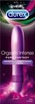 Durex Orgasm Intense Vibrator Pure Fantasy, 116 g, D-3041882, Violett,
