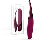 Senzi Vibrator - Deep Pink