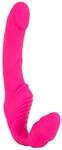 You2Toys Strap-On Vibrating You2Toys Strap-On Strap On Pink One Size
