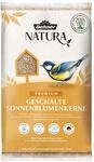 Dehner Natura Premium Wildvogelfutter, Sonnenblumenkerne schalenfrei,