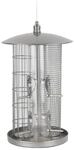 Dehner Natura Premium Wildvogel Futterspender Triple, 3-in-1 Futterstation f&uuml;r