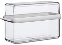 Mepal - Kn&auml;ckebrotbox Stora - Aufbewahrungsbox f&uuml;r Cracker & Kn&auml;ckebrot -