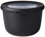 Mepal Multi Bowl Cirqula Round - Mikrowellen Geschir - Geeignet als Luftdichte