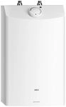 AEG druckfester Kleinspeicher DKU 10 Liter, 2 kW, f&uuml;r Zwei Zapfstellen,