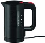 BISTRO: Elektrischer Wasserkocher, 0.5 l