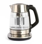 2in1 1.7l 2200w Wasserkocher und Teekanne - dod165