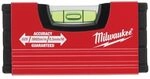 Minibox Level 10 cm Milwaukee - 4932459100