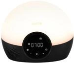 Lumie Bodyclock Glow 150 Lichtwecker, 10 Kl&auml;nge & Sonnenaufgang | Simulierter