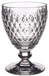Villeroy & Boch Boston Wei&szlig;weinglas, Kristallglas, 120mm