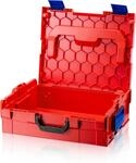 KNIPEX L-BOXX, leer 357 mm, 00 21 19 LB LE