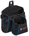 Bosch Professional G&uuml;rteltasche/Holster GWT 2 (ProClick System: f&uuml;r Bosch