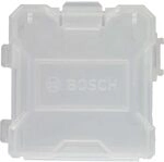 Bosch Professional leere Box f&uuml;r Bits, Schrauben oder D&uuml;bel (Zur Nutzung f&uuml;r Pick