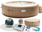 Intex 28428 Spa, Mehrfarbig