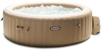 Intex Whirlpool, Beige, &Oslash; 196 x 71 cm