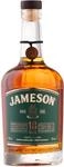 Jameson 18 Years &ndash; Blended Irish Whiskey aus Ex-Bourbon und Sherry F&auml;ssern &ndash;