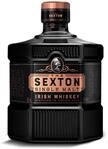 The Sexton Single Malt Whiskey | Irish Whiskey | In Sherry-F&auml;ssern gereift | 40%