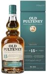 Old Pulteney Single Malt Scotch Whisky 15 Years &ndash; Der maritime schottische Whiskey