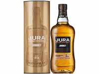 Jura Journey Single Malt Scotch Whisky mit Geschenkverpackung (1 x 0,7 l)