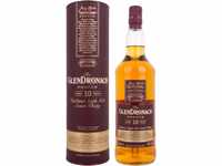 The GlenDronach 10 Years Old FORGUE Highland Single Malt 43% Vol. 1l in...